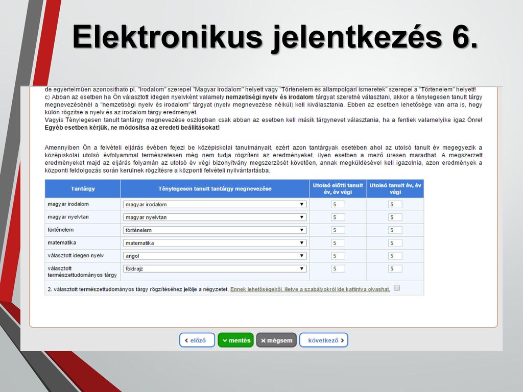 Pontszámítás ppt letölteni